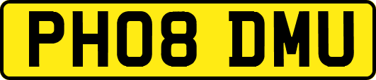 PH08DMU