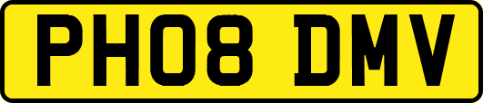 PH08DMV