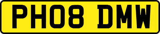 PH08DMW