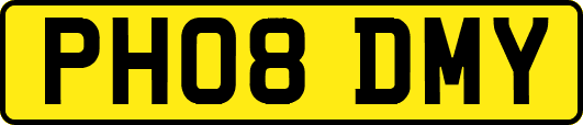 PH08DMY
