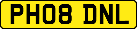 PH08DNL