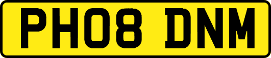 PH08DNM