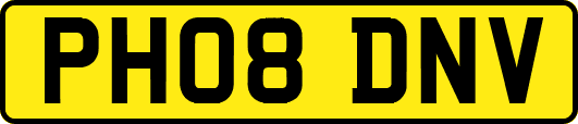 PH08DNV