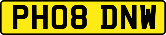 PH08DNW