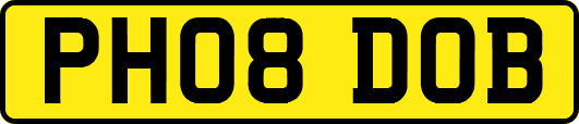 PH08DOB