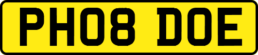 PH08DOE