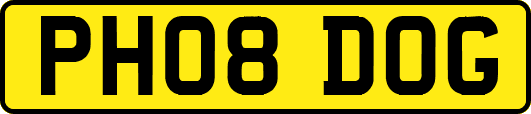 PH08DOG