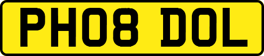 PH08DOL