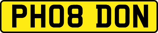 PH08DON