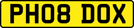 PH08DOX