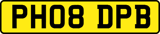 PH08DPB