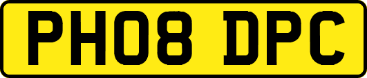 PH08DPC