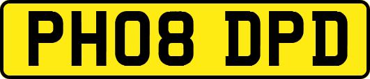 PH08DPD