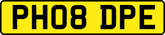 PH08DPE