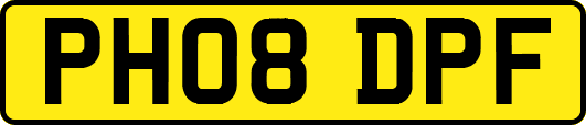PH08DPF