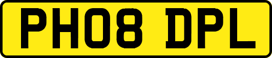 PH08DPL