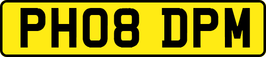 PH08DPM