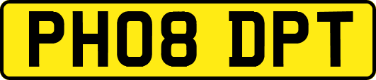 PH08DPT