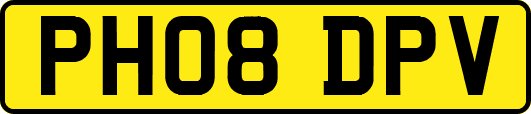PH08DPV