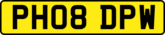 PH08DPW