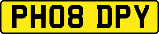 PH08DPY