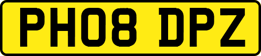 PH08DPZ
