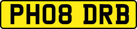 PH08DRB