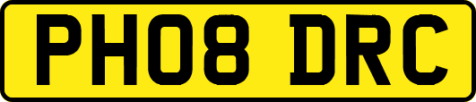 PH08DRC