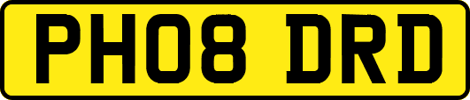 PH08DRD