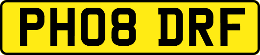 PH08DRF