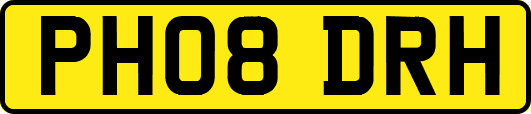 PH08DRH