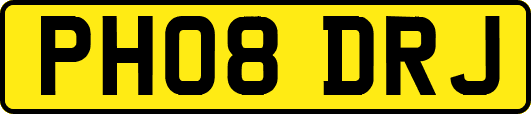 PH08DRJ