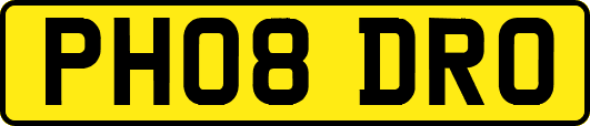 PH08DRO