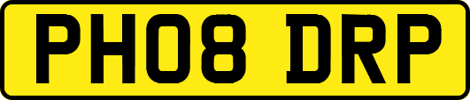 PH08DRP