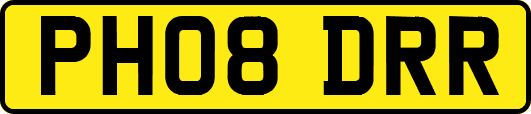 PH08DRR