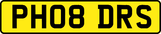 PH08DRS