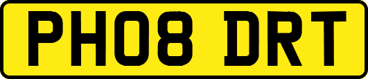 PH08DRT