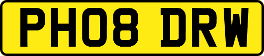 PH08DRW