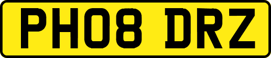 PH08DRZ