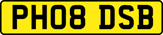 PH08DSB