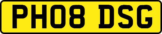 PH08DSG