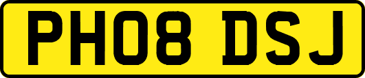 PH08DSJ