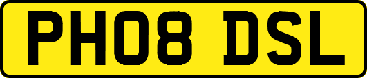 PH08DSL
