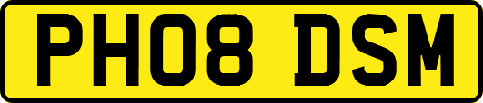 PH08DSM