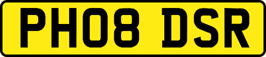 PH08DSR