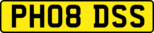 PH08DSS