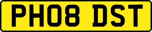PH08DST