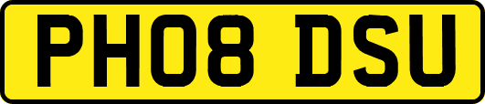 PH08DSU