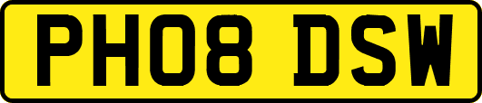 PH08DSW