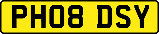 PH08DSY